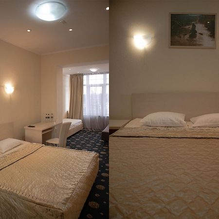 Olympic Village Podgortsy  Εξωτερικό φωτογραφία