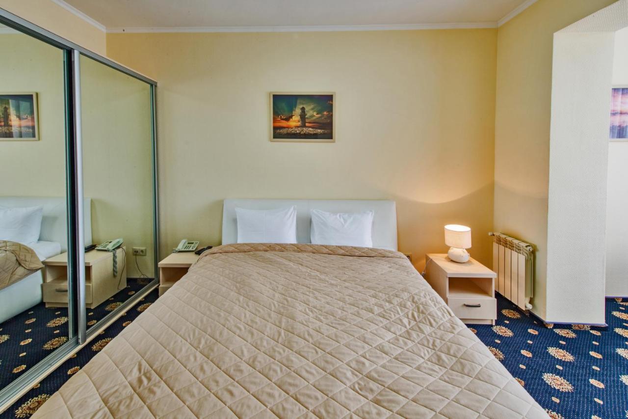 Olympic Village Podgortsy  Εξωτερικό φωτογραφία