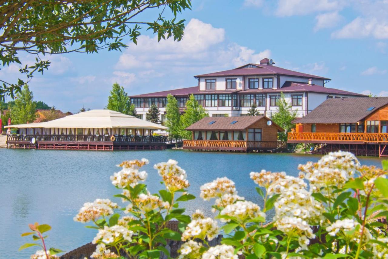 Olympic Village Podgortsy  Εξωτερικό φωτογραφία