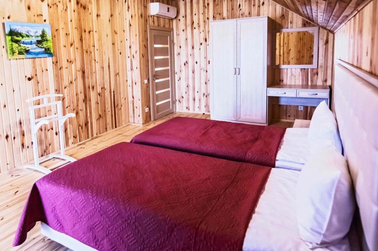 Olympic Village Podgortsy  Εξωτερικό φωτογραφία