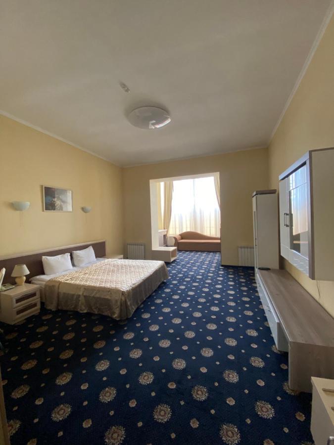Olympic Village Podgortsy  Εξωτερικό φωτογραφία