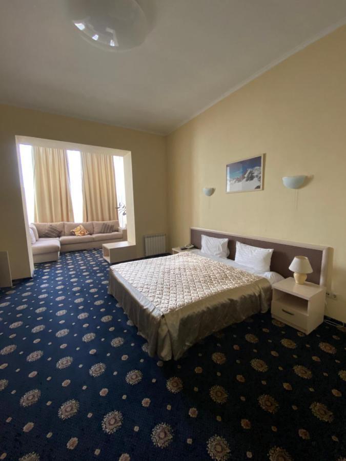 Olympic Village Podgortsy  Εξωτερικό φωτογραφία