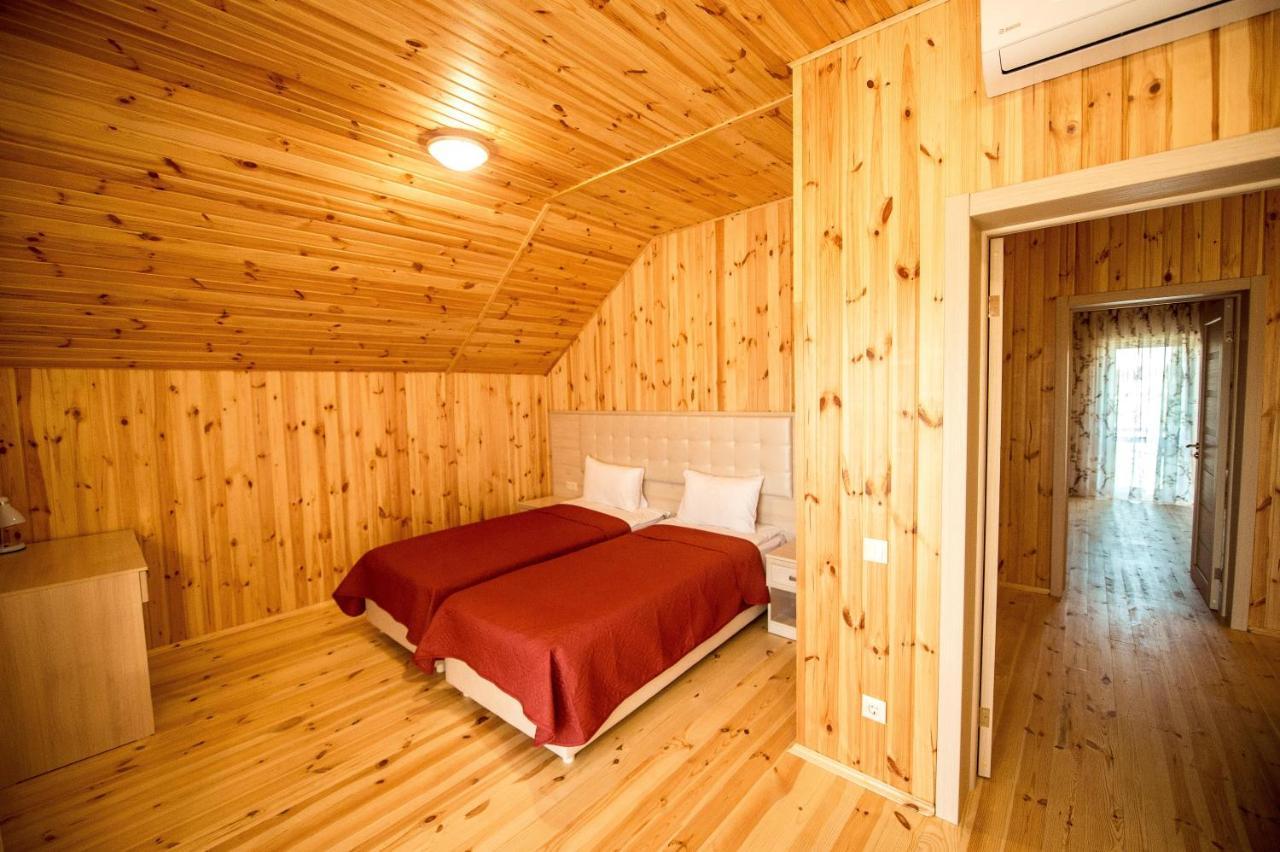 Olympic Village Podgortsy  Εξωτερικό φωτογραφία