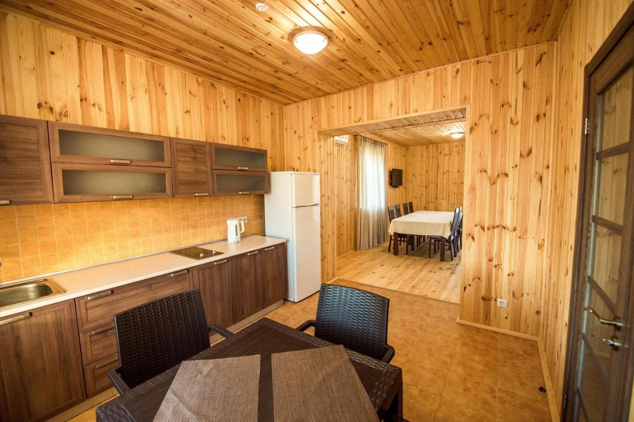 Olympic Village Podgortsy  Εξωτερικό φωτογραφία