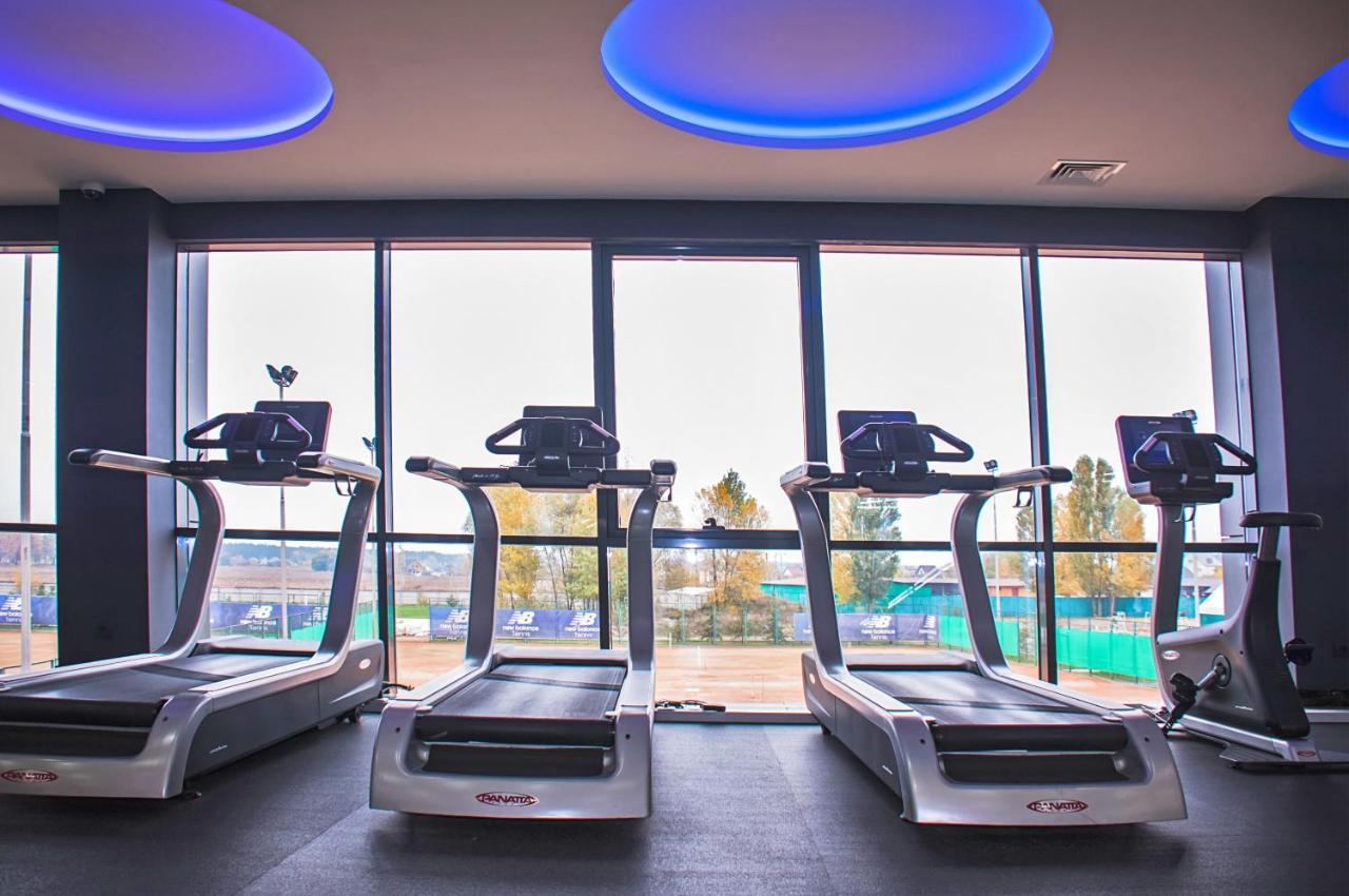 Olympic Village Podgortsy  Εξωτερικό φωτογραφία