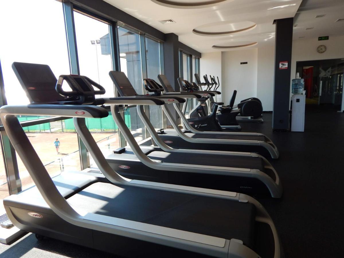 Olympic Village Podgortsy  Εξωτερικό φωτογραφία