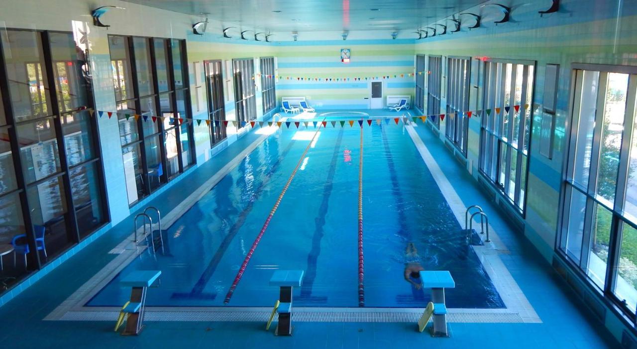 Olympic Village Podgortsy  Εξωτερικό φωτογραφία