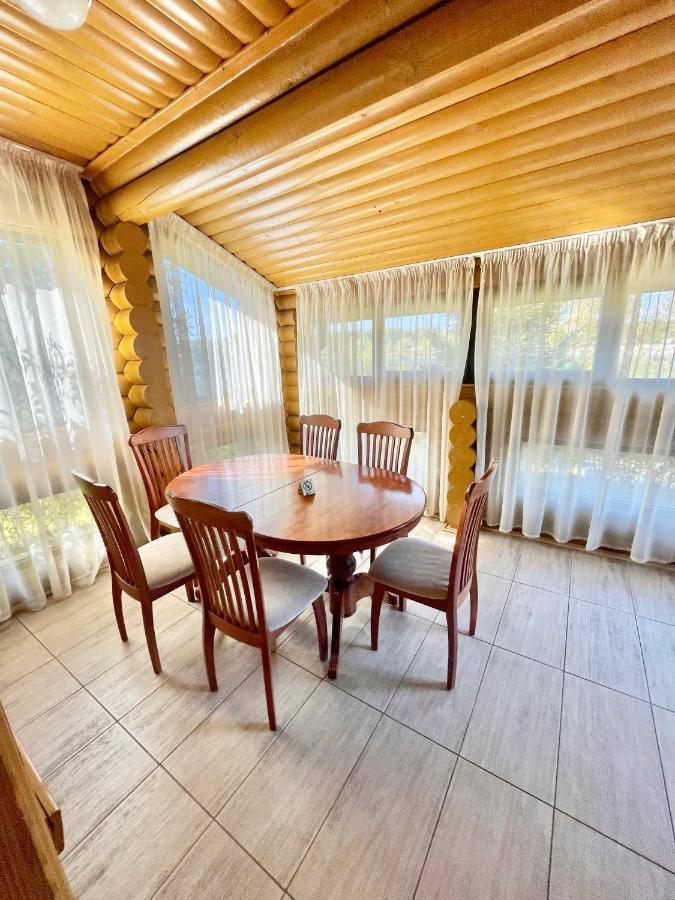 Olympic Village Podgortsy  Εξωτερικό φωτογραφία