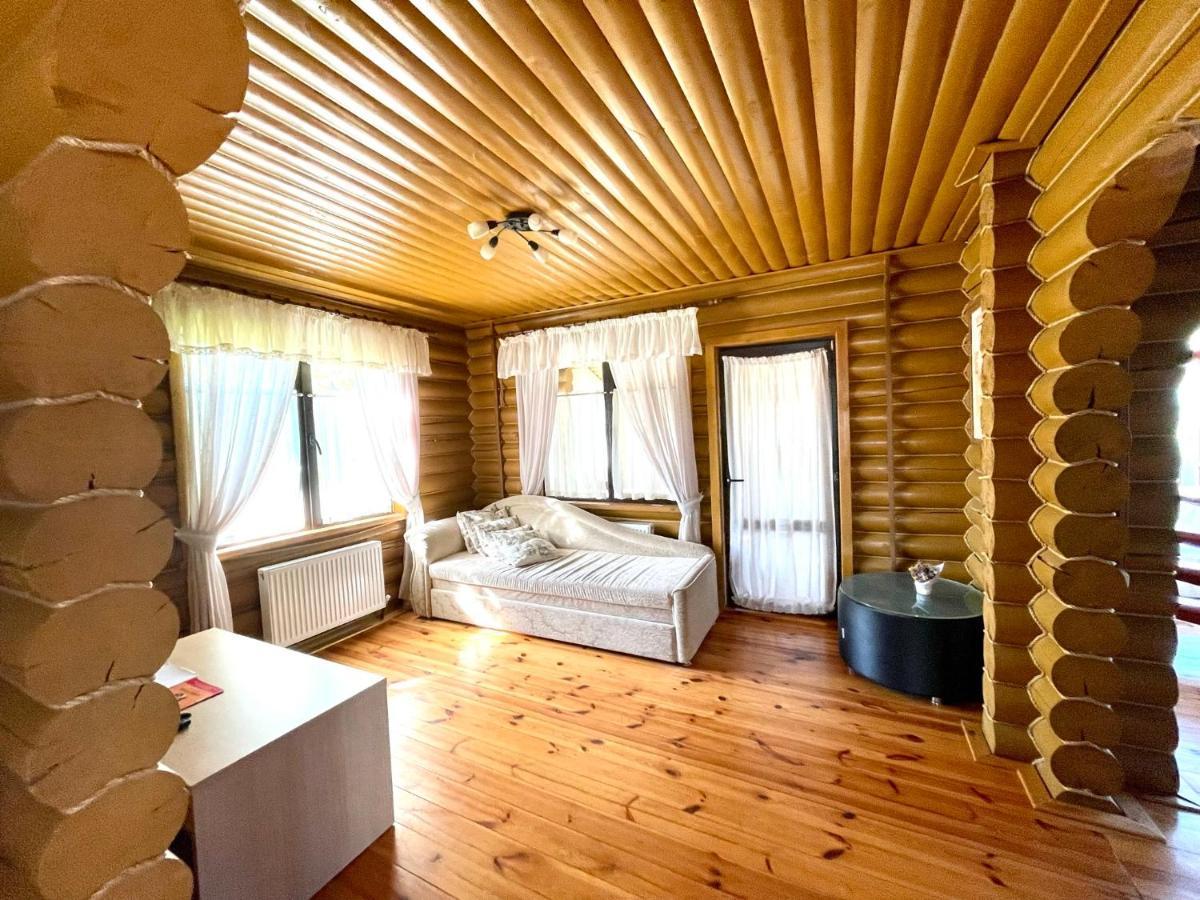 Olympic Village Podgortsy  Εξωτερικό φωτογραφία