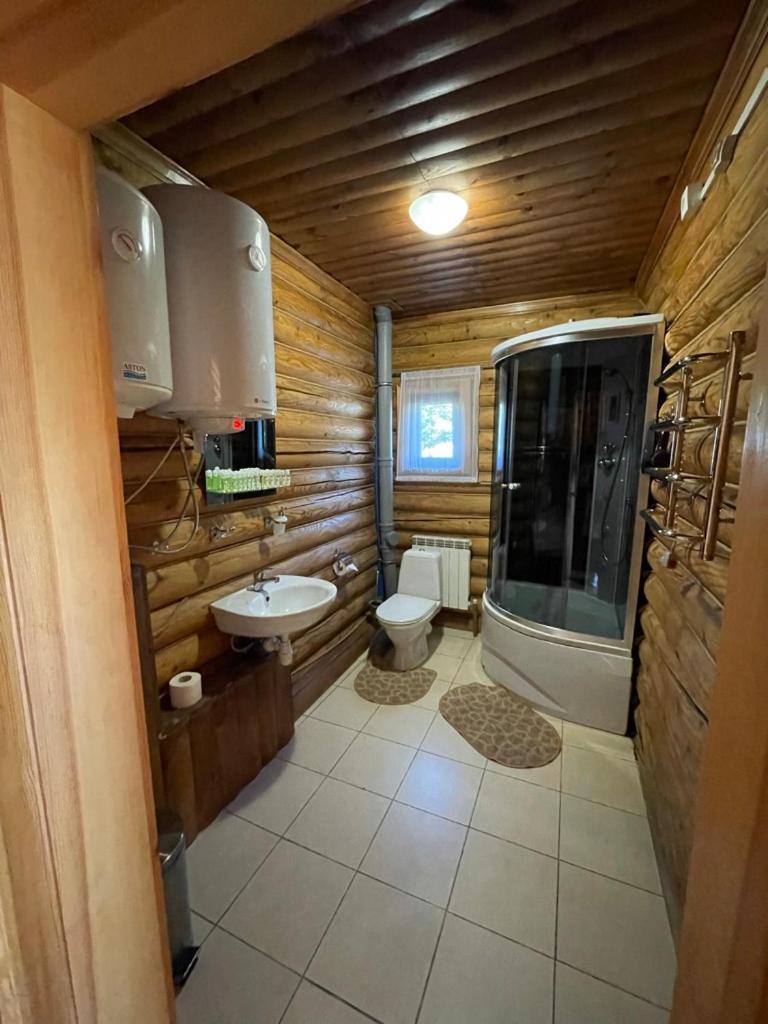 Olympic Village Podgortsy  Δωμάτιο φωτογραφία
