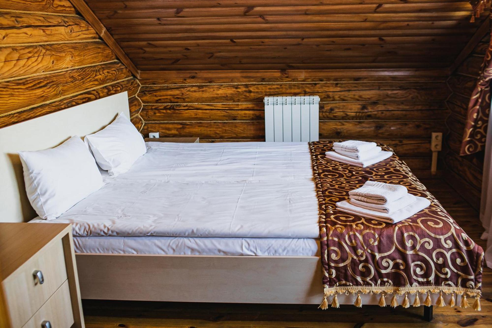 Olympic Village Podgortsy  Δωμάτιο φωτογραφία