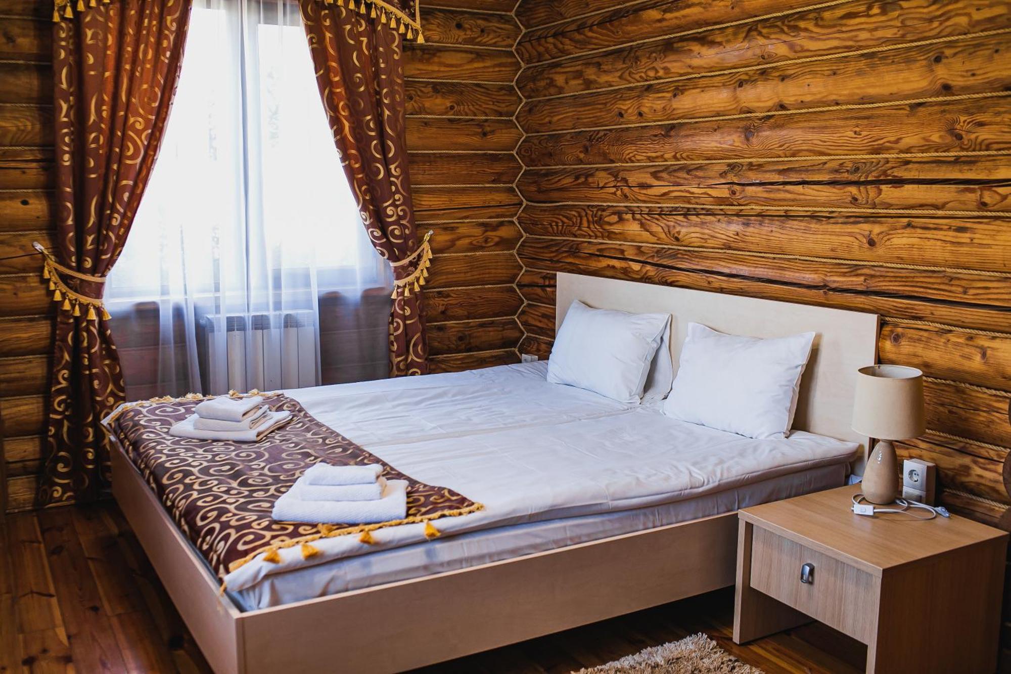 Olympic Village Podgortsy  Δωμάτιο φωτογραφία