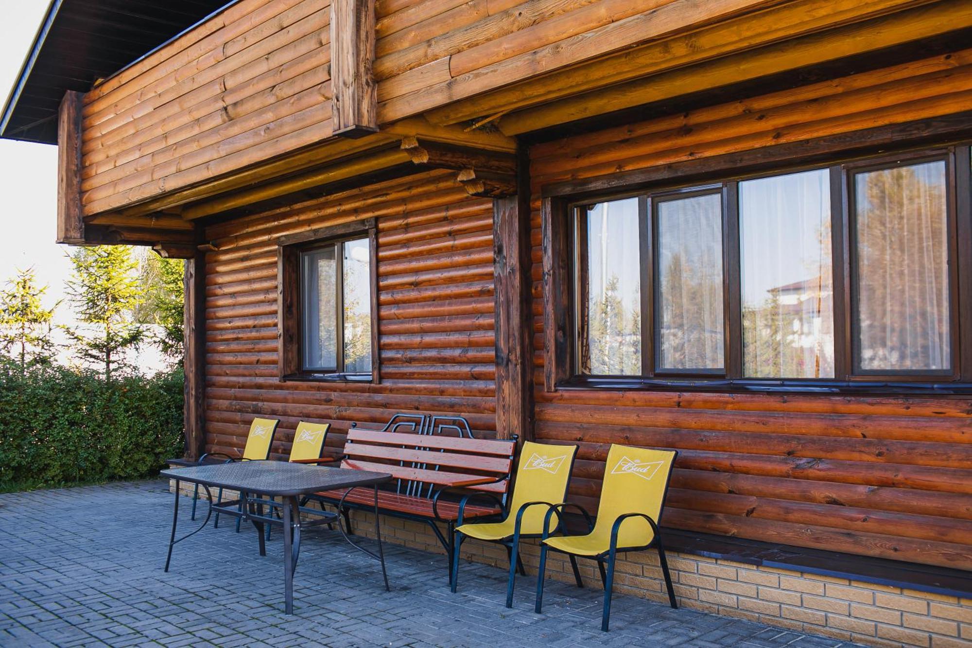 Olympic Village Podgortsy  Δωμάτιο φωτογραφία