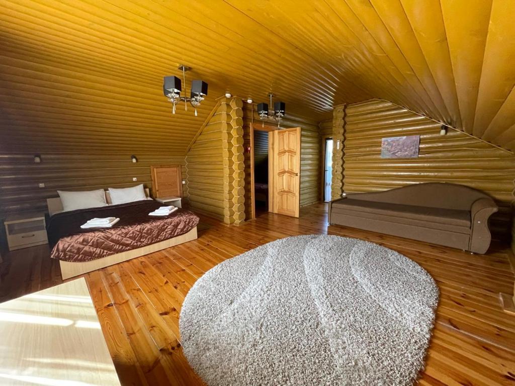 Olympic Village Podgortsy  Δωμάτιο φωτογραφία