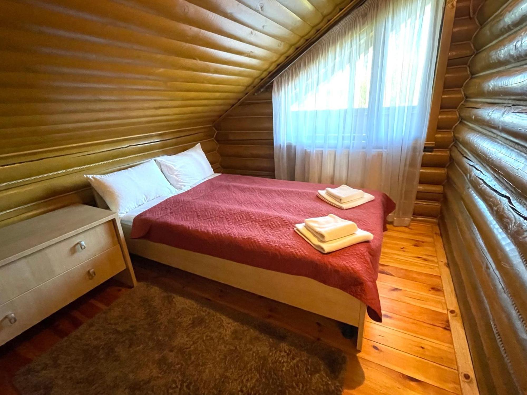 Olympic Village Podgortsy  Δωμάτιο φωτογραφία