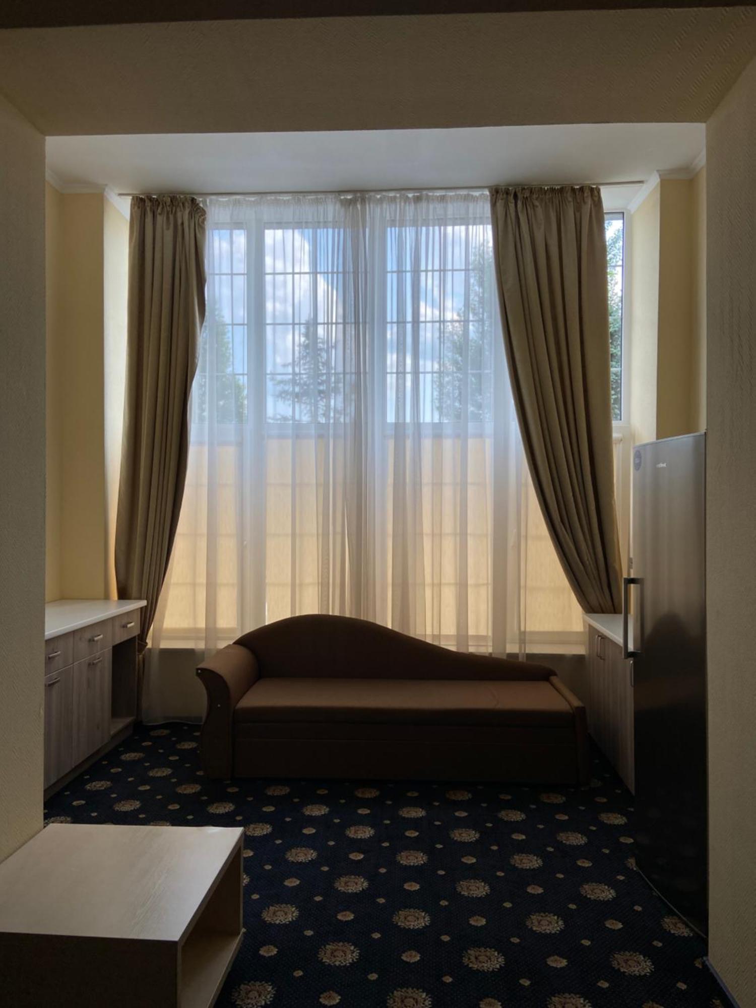 Olympic Village Podgortsy  Δωμάτιο φωτογραφία