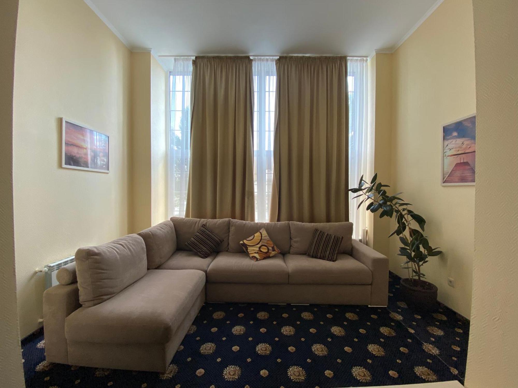 Olympic Village Podgortsy  Δωμάτιο φωτογραφία