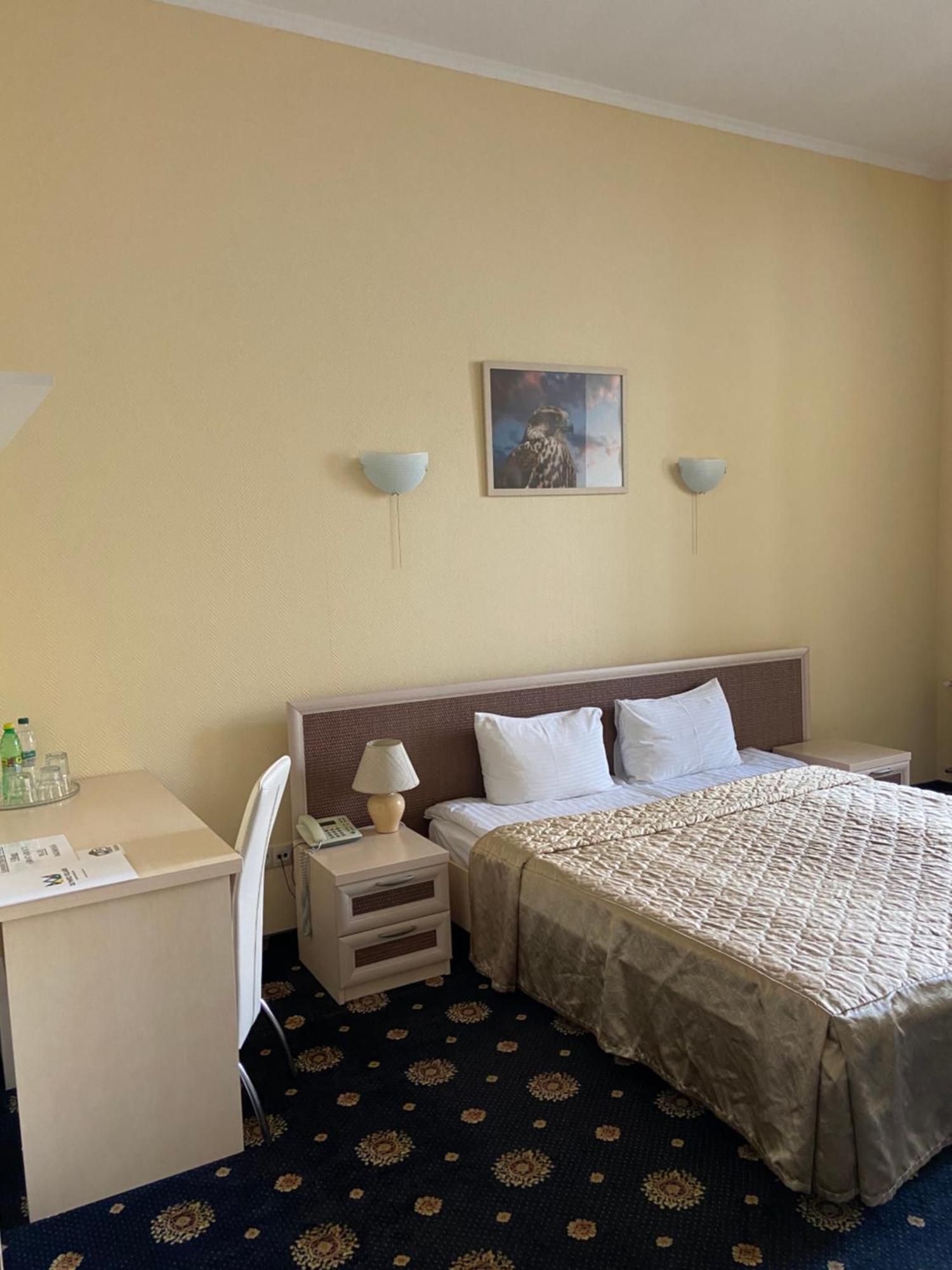 Olympic Village Podgortsy  Δωμάτιο φωτογραφία