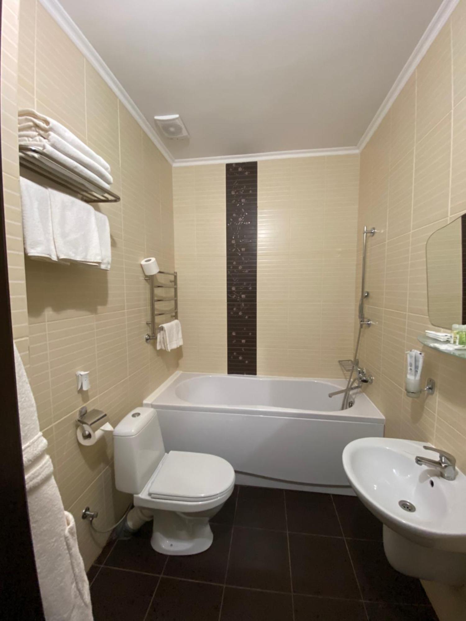 Olympic Village Podgortsy  Δωμάτιο φωτογραφία