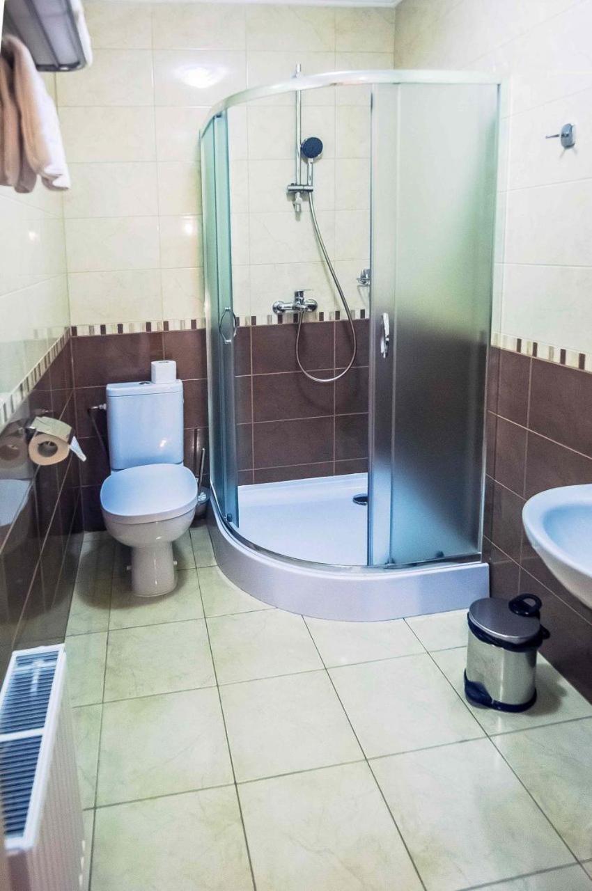 Olympic Village Podgortsy  Δωμάτιο φωτογραφία