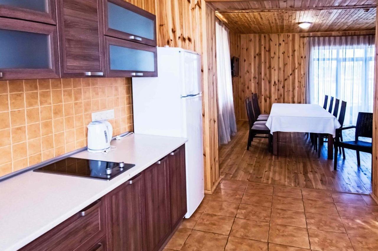 Olympic Village Podgortsy  Δωμάτιο φωτογραφία