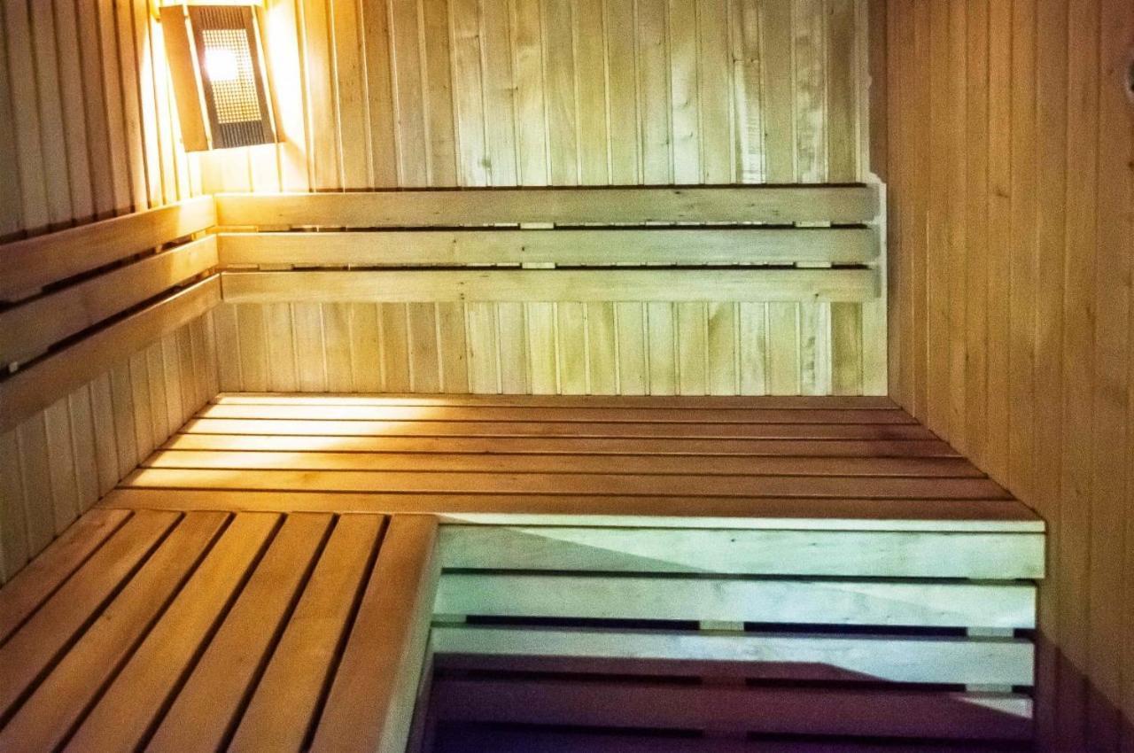 Olympic Village Podgortsy  Δωμάτιο φωτογραφία