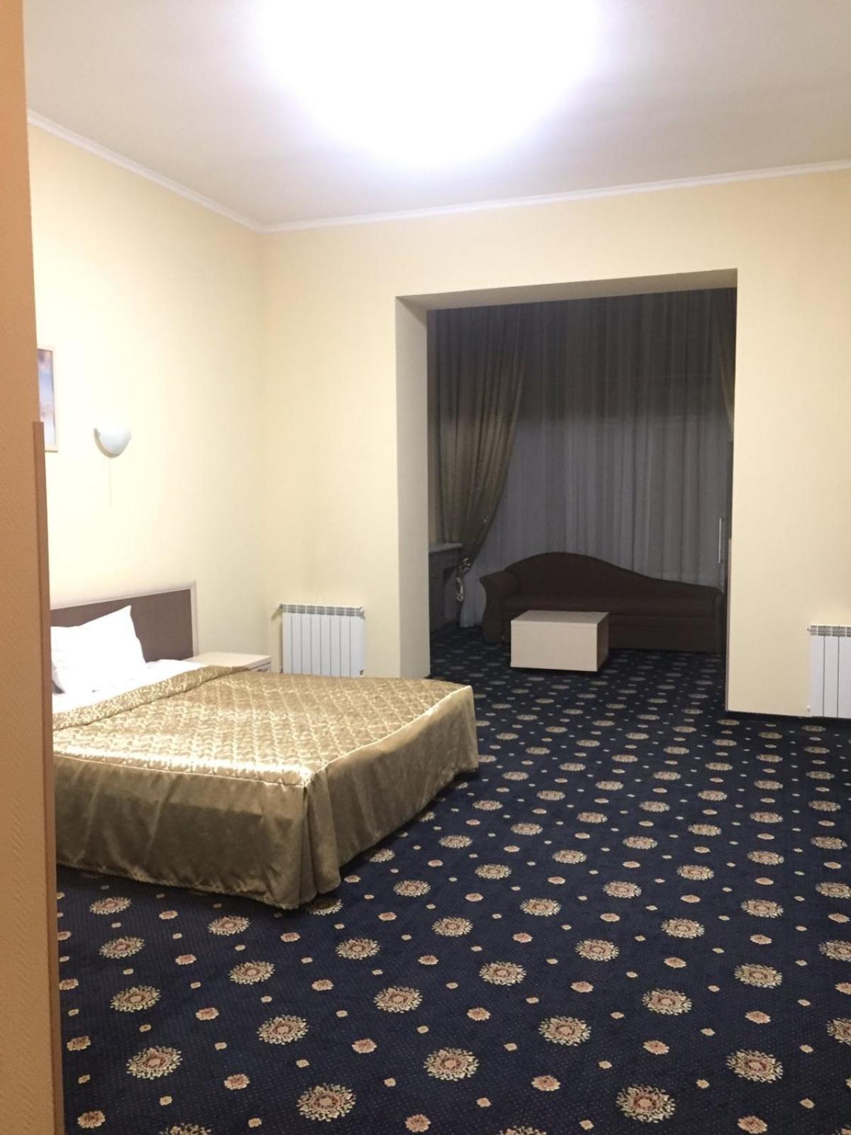 Olympic Village Podgortsy  Δωμάτιο φωτογραφία