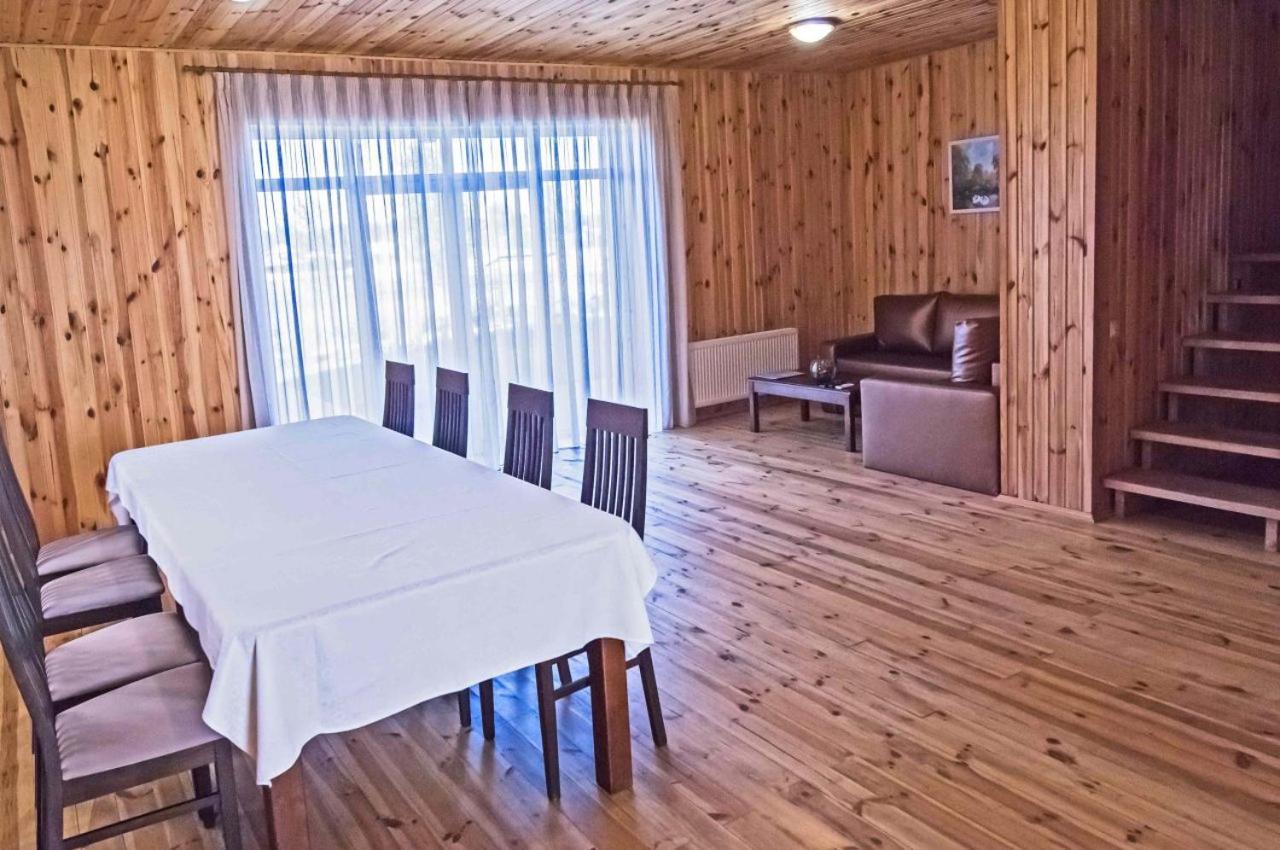 Olympic Village Podgortsy  Δωμάτιο φωτογραφία