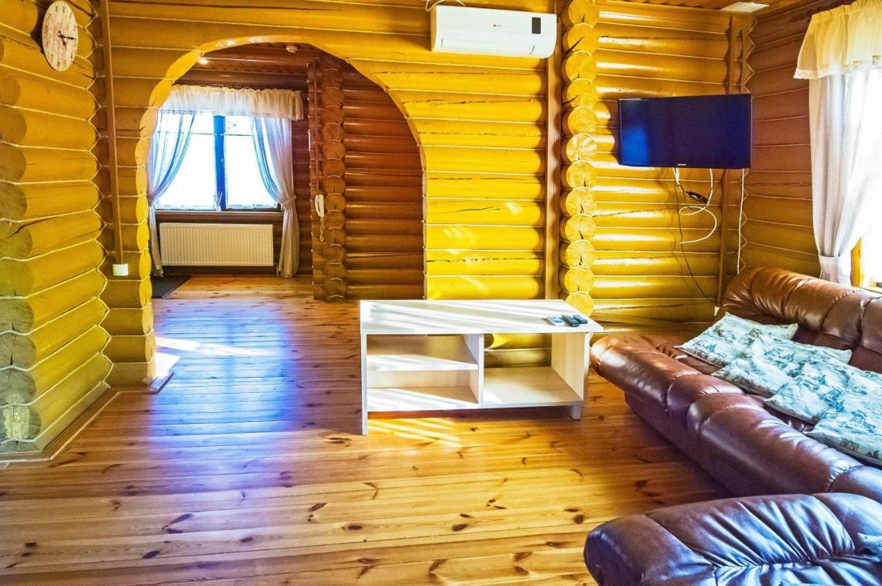 Olympic Village Podgortsy  Δωμάτιο φωτογραφία