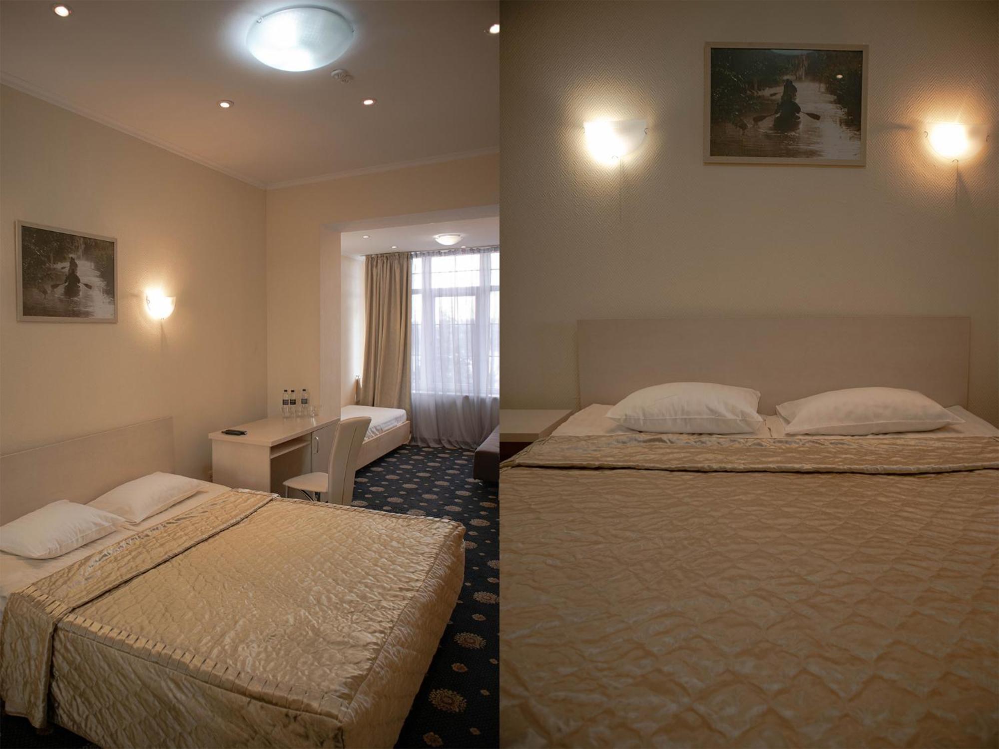 Olympic Village Podgortsy  Εξωτερικό φωτογραφία