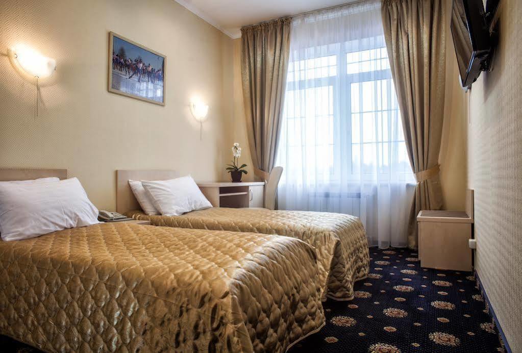 Olympic Village Podgortsy  Εξωτερικό φωτογραφία